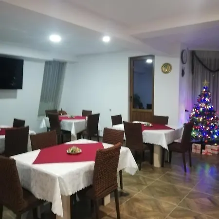 Вила Обзор Vila Progled