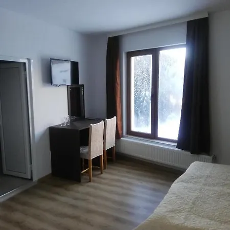 Вила Обзор Vila *