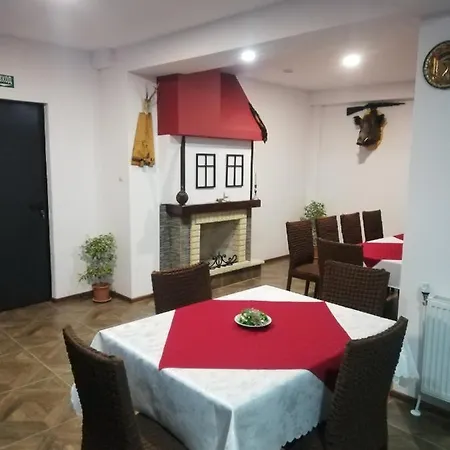 Villa Вила Обзор Progled