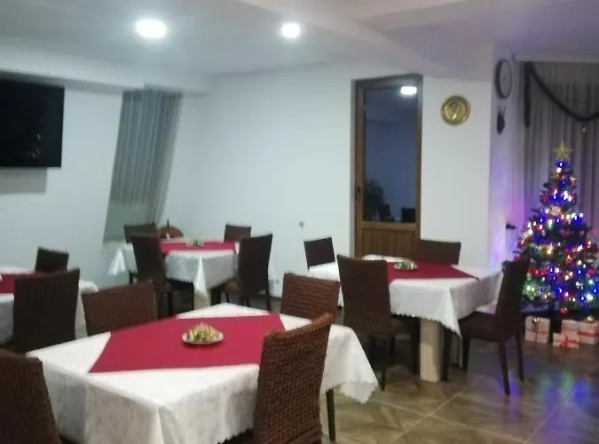 Вила Обзор Vila Progled