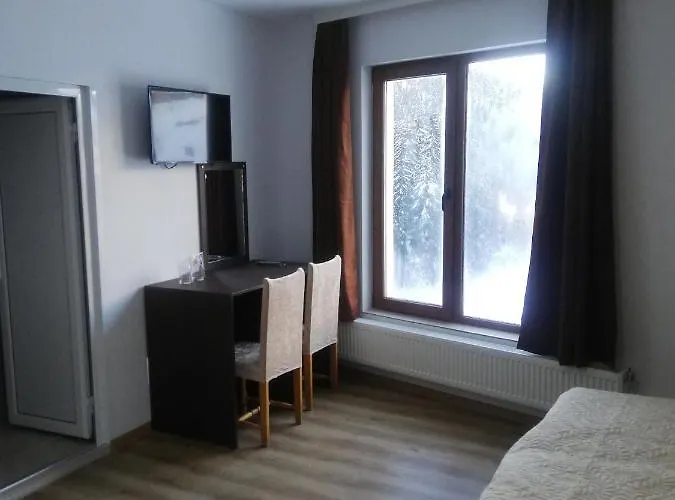 Вила Обзор Vila *